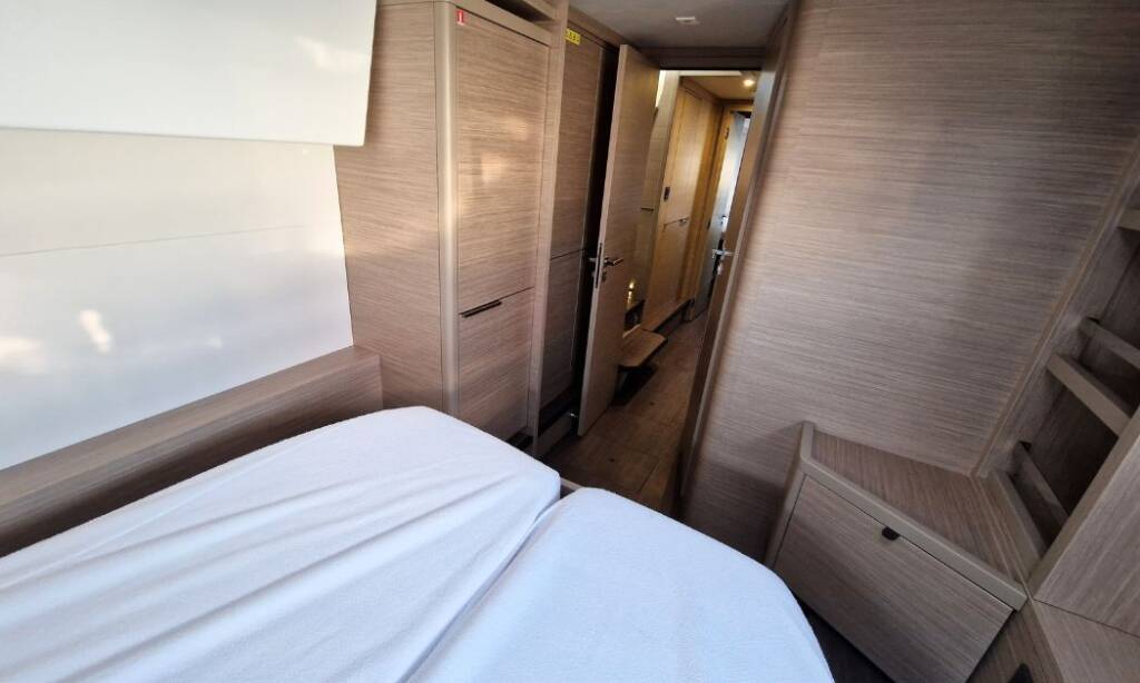 Katamaran Lagoon 46 Celena VI