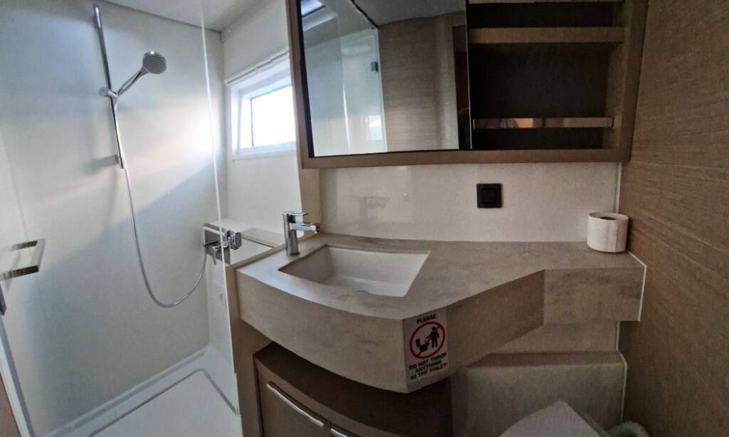 Katamaran Lagoon 46 Celena VI