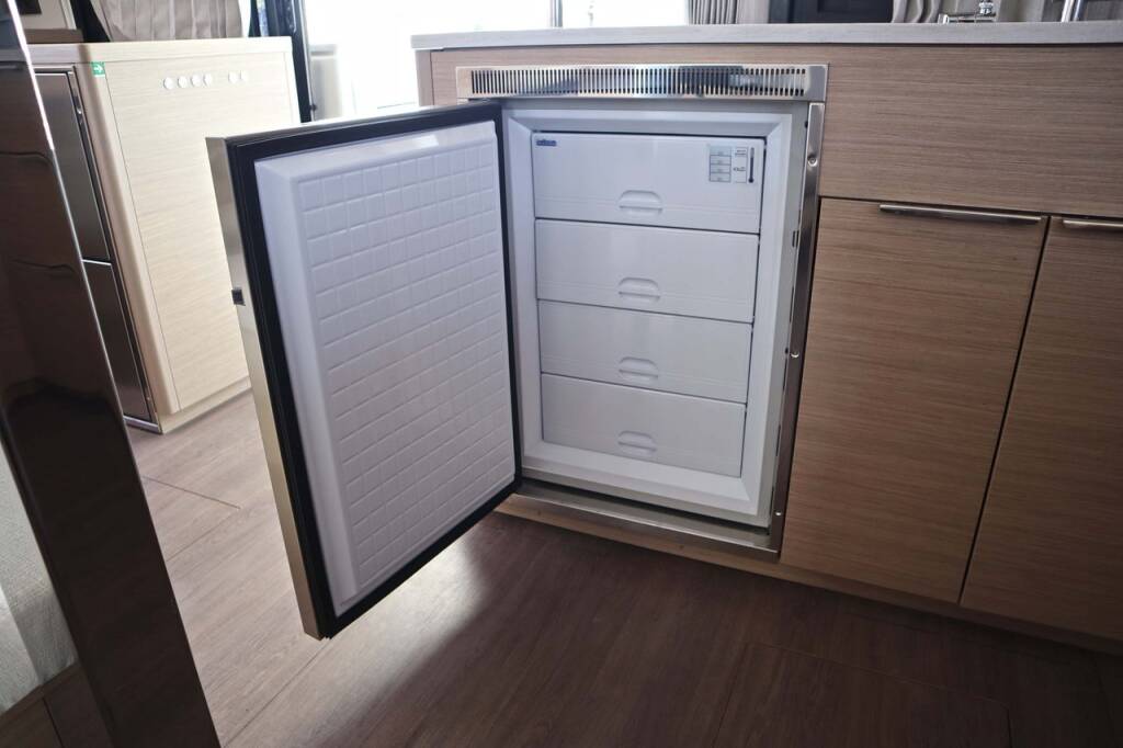 Katamaran Lagoon 46 Krista