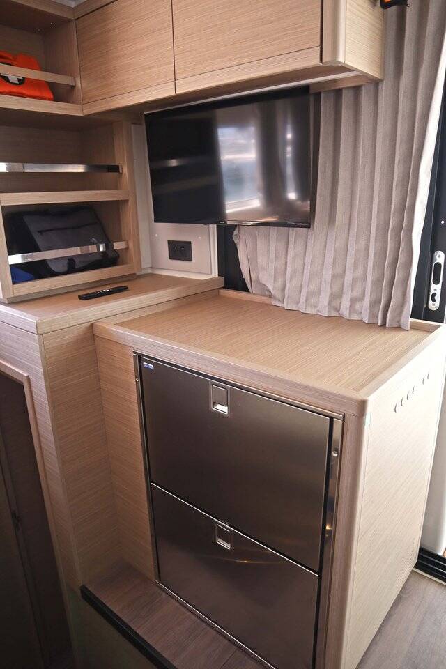 Katamaran Lagoon 46 Krista