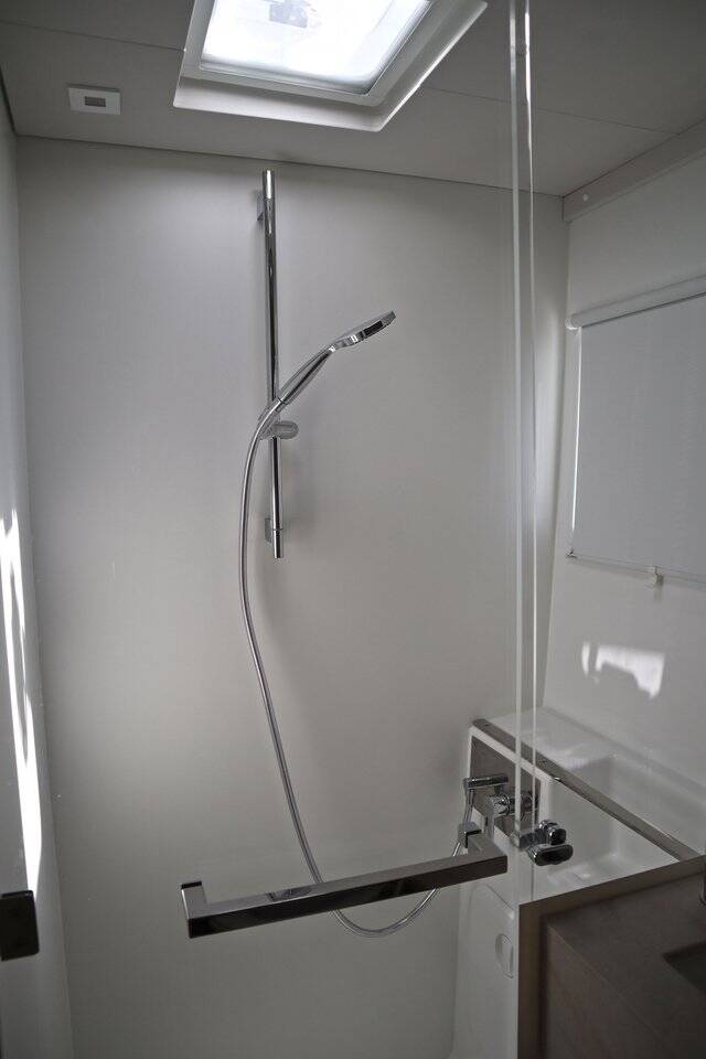 Katamaran Lagoon 46 Krista