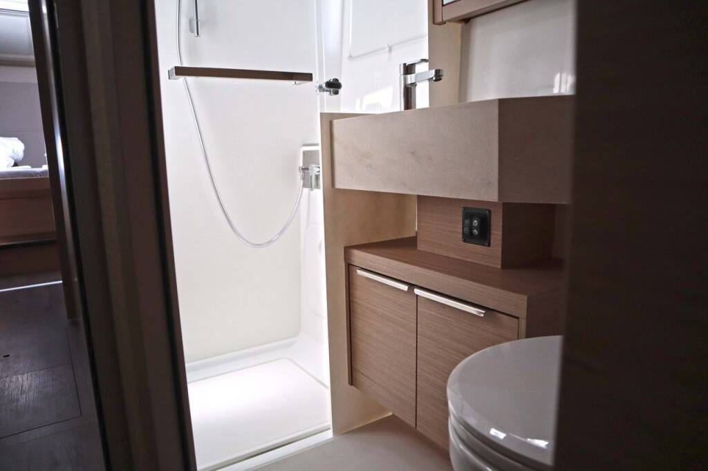 Katamaran Lagoon 46 Krista