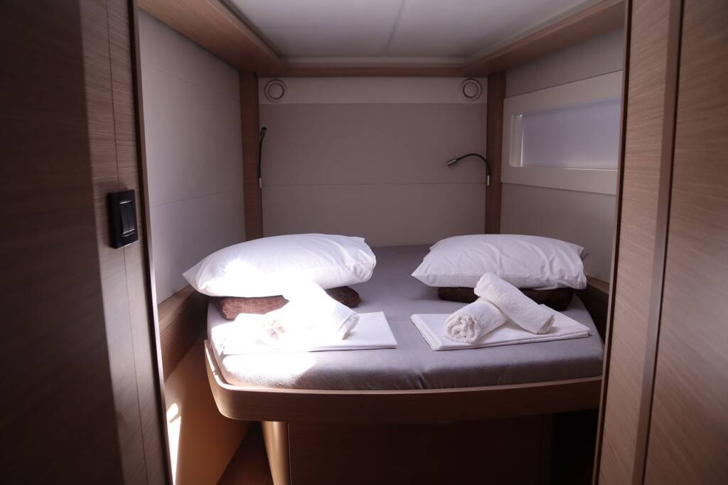 Katamaran Lagoon 46 Krista