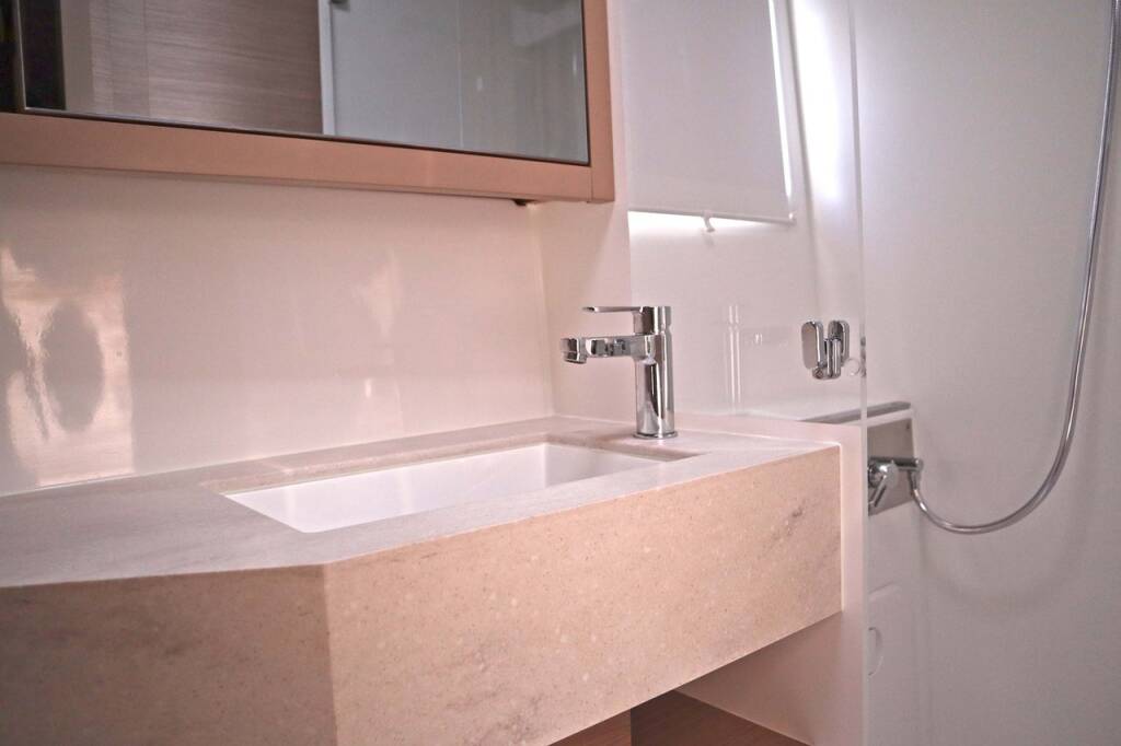 Katamaran Lagoon 46 Krista