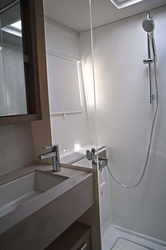 Katamaran Lagoon 46 Krista