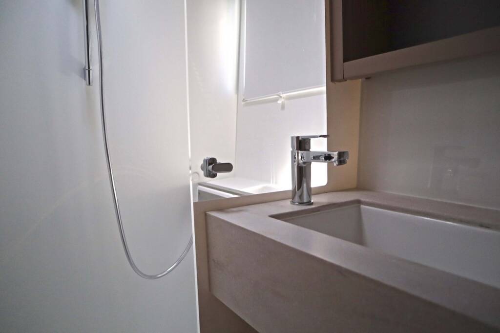 Katamaran Lagoon 46 PRESTIGE