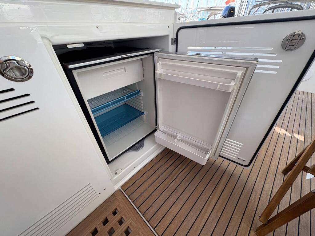 Catamaran Lagoon 46 Sail Andromeda