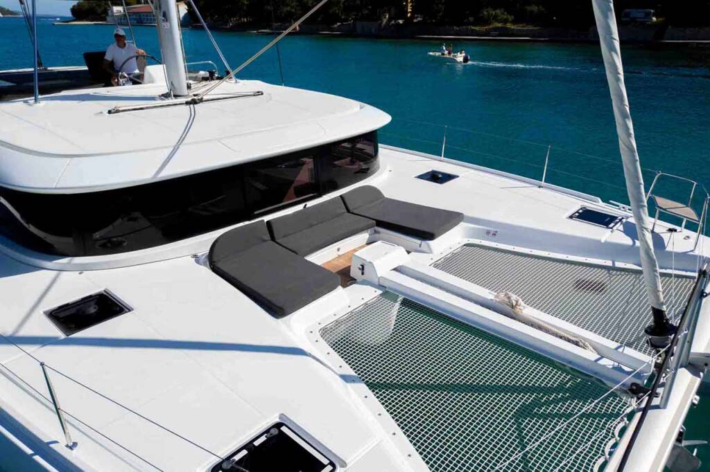 Katamaran Lagoon 46 Mare Azul