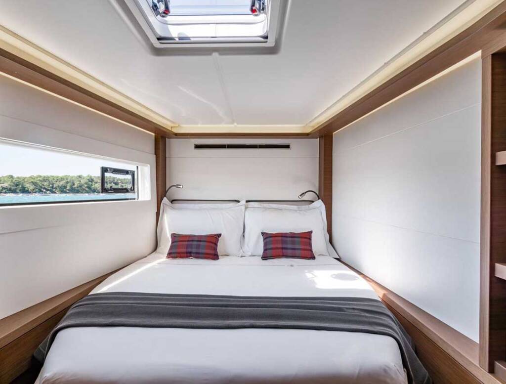 Catamaran Lagoon 46 Excellence