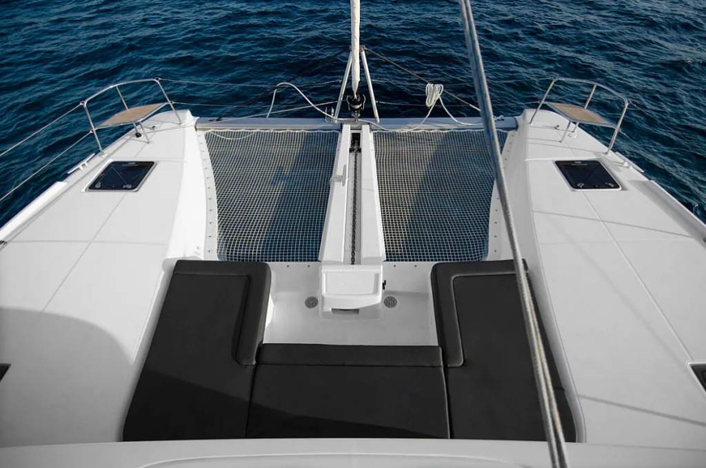 Katamaran Lagoon 46 G. P