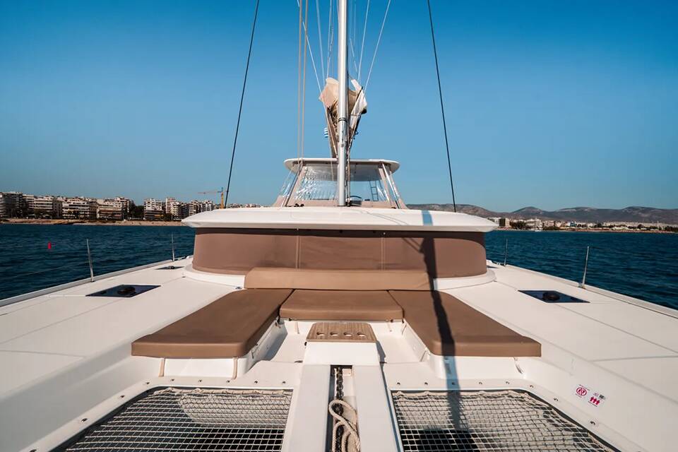 Katamaran Lagoon 46 Mary Grace II