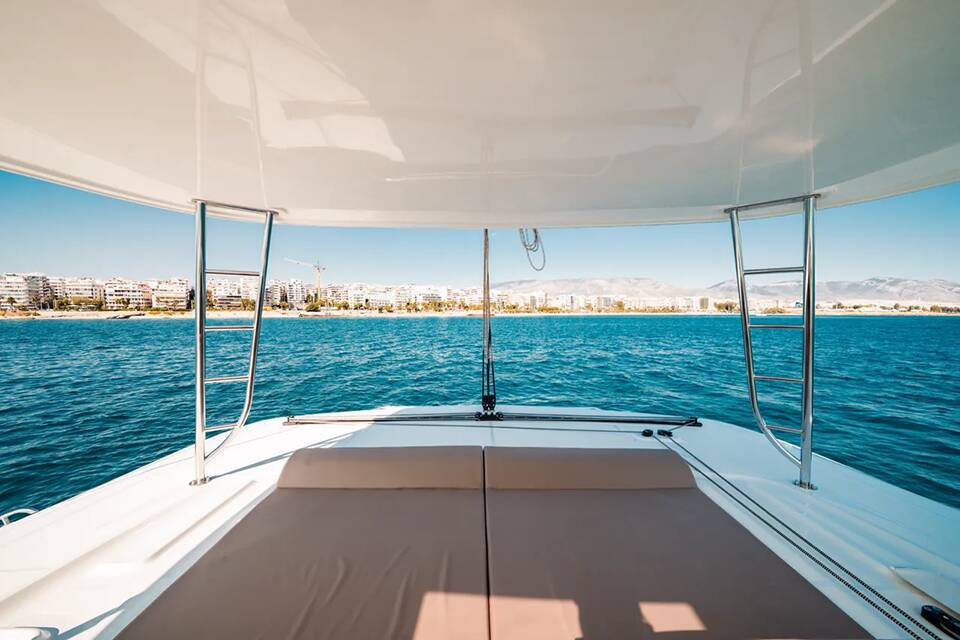 Katamaran Lagoon 46 Mary Grace II