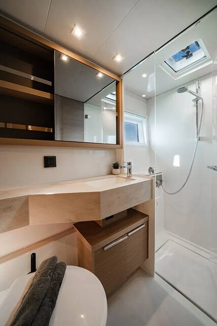 Katamaran Lagoon 46 Mary Grace II