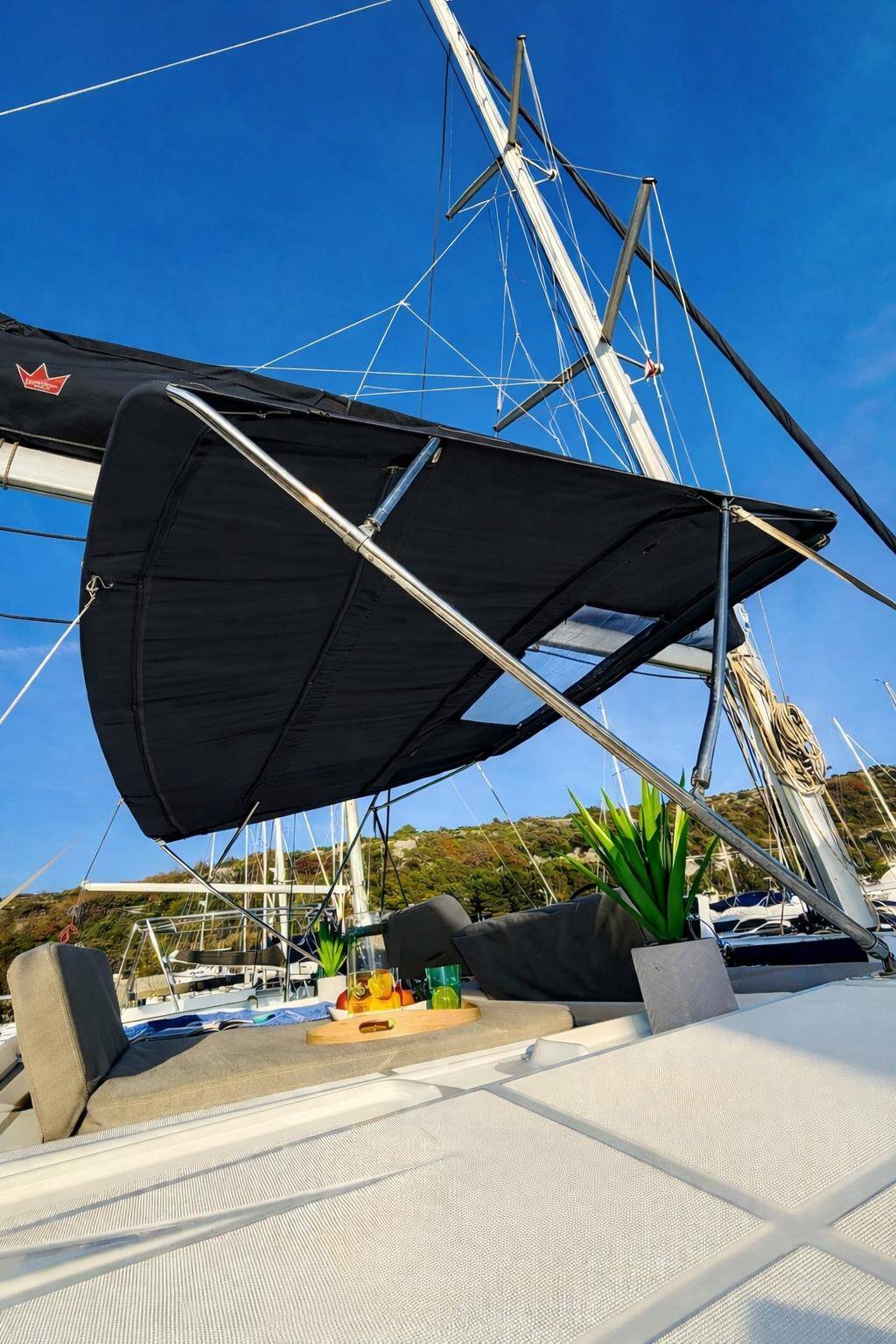 Catamaran Lagoon 46 No Limit I