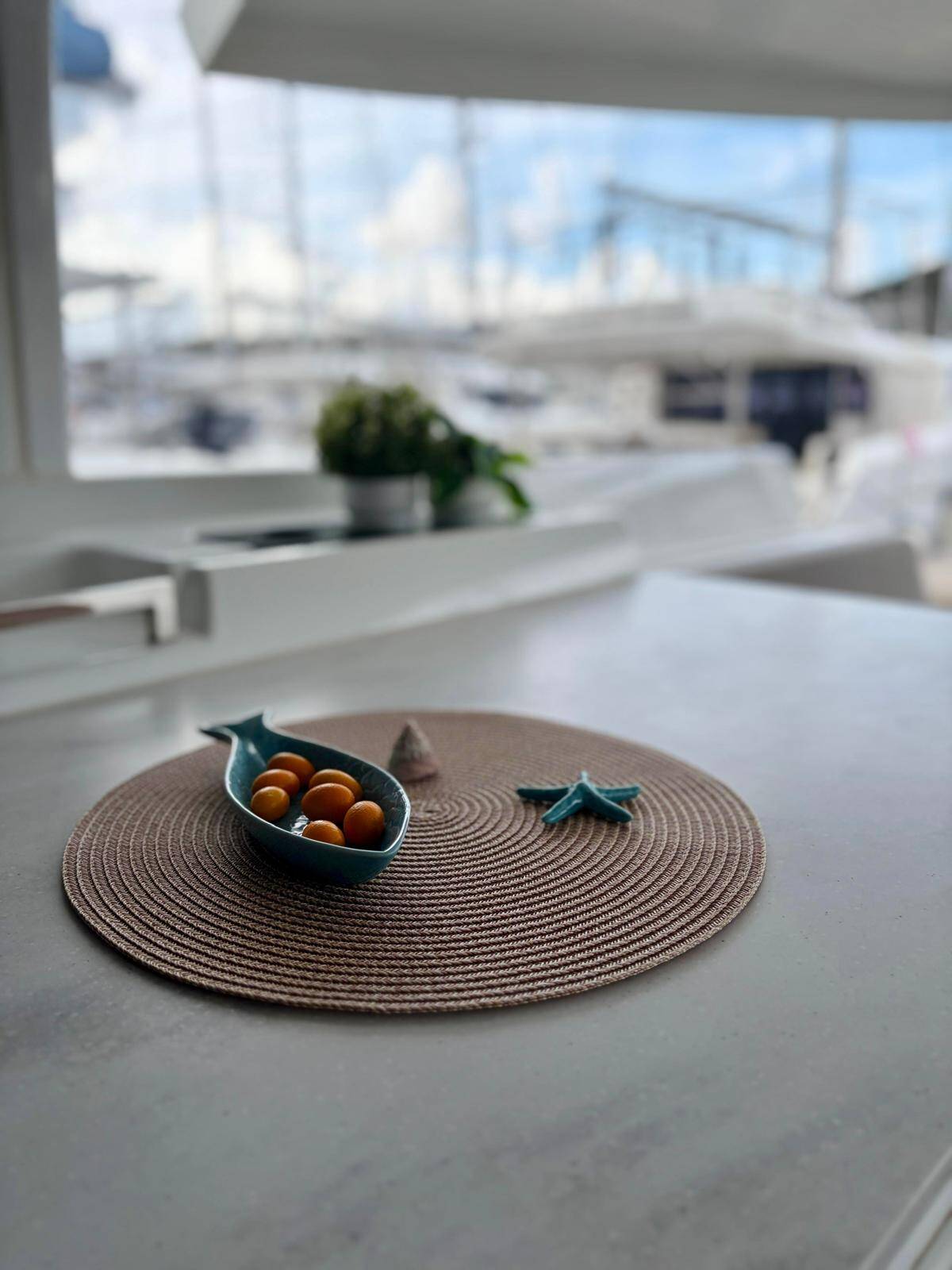 Catamaran Lagoon 46 No Limit I