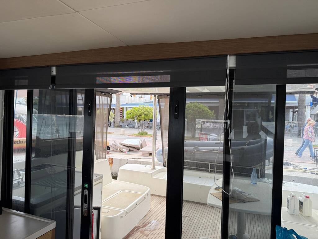 Katamaran Lagoon 50 Pelagic Cat