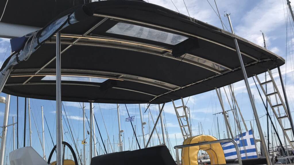 Catamaran Lagoon 50 Ioli