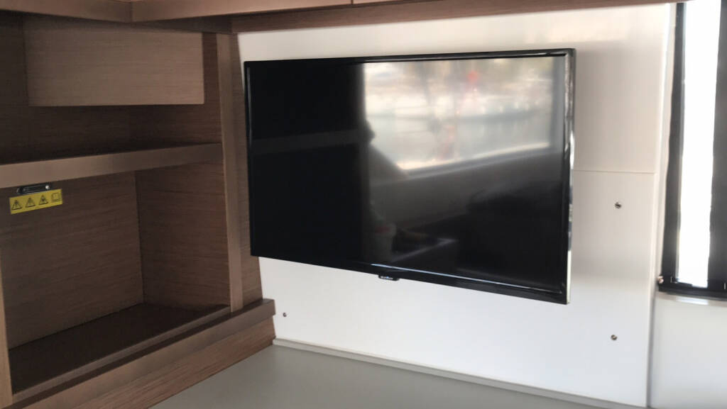 Catamaran Lagoon 50 Ioli