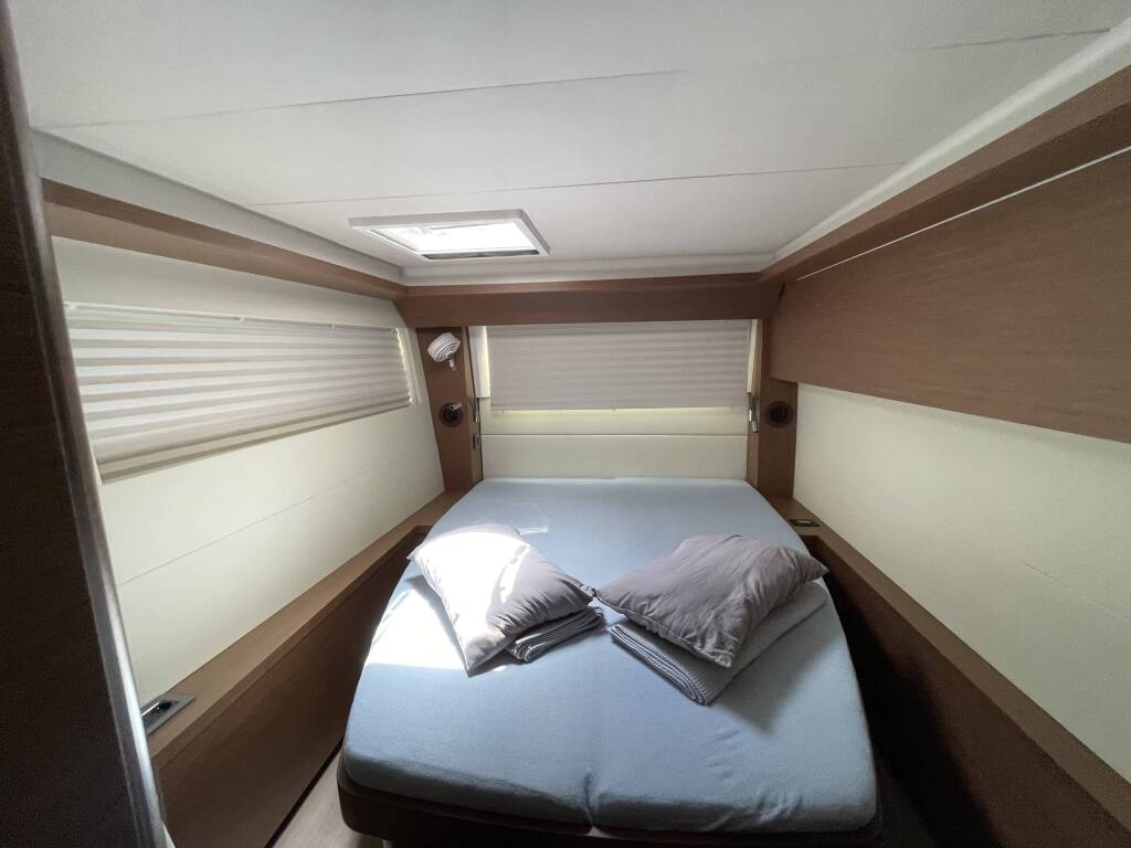 Catamaran Lagoon 50 Ioli
