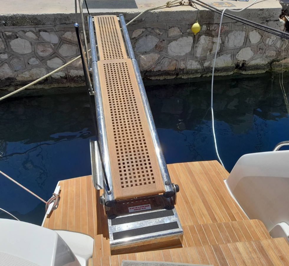 Katamaran Lagoon 50 Icarus