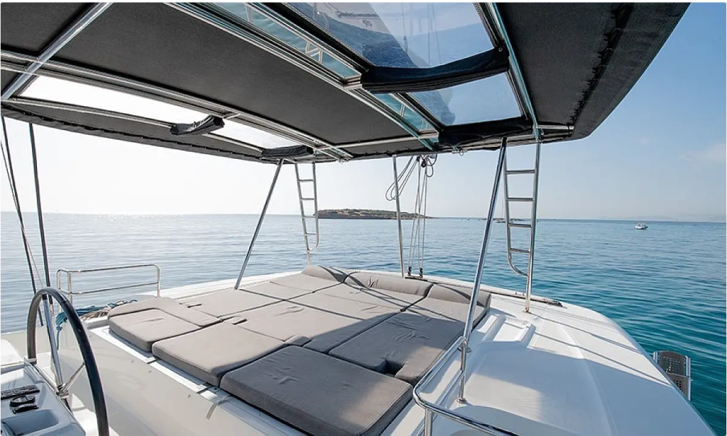 Katamaran Lagoon 50 Sophia