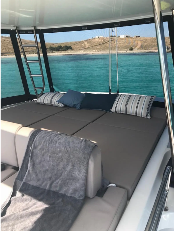 Katamaran Lagoon 50 Sophia