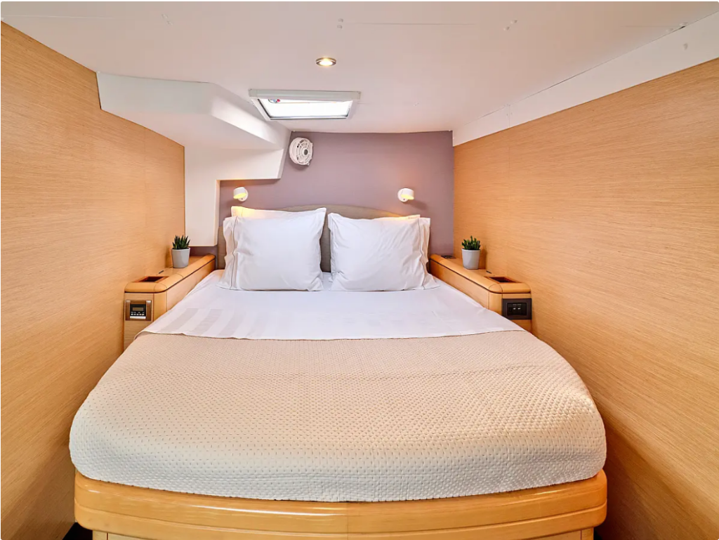 Katamaran Lagoon 50 Sophia