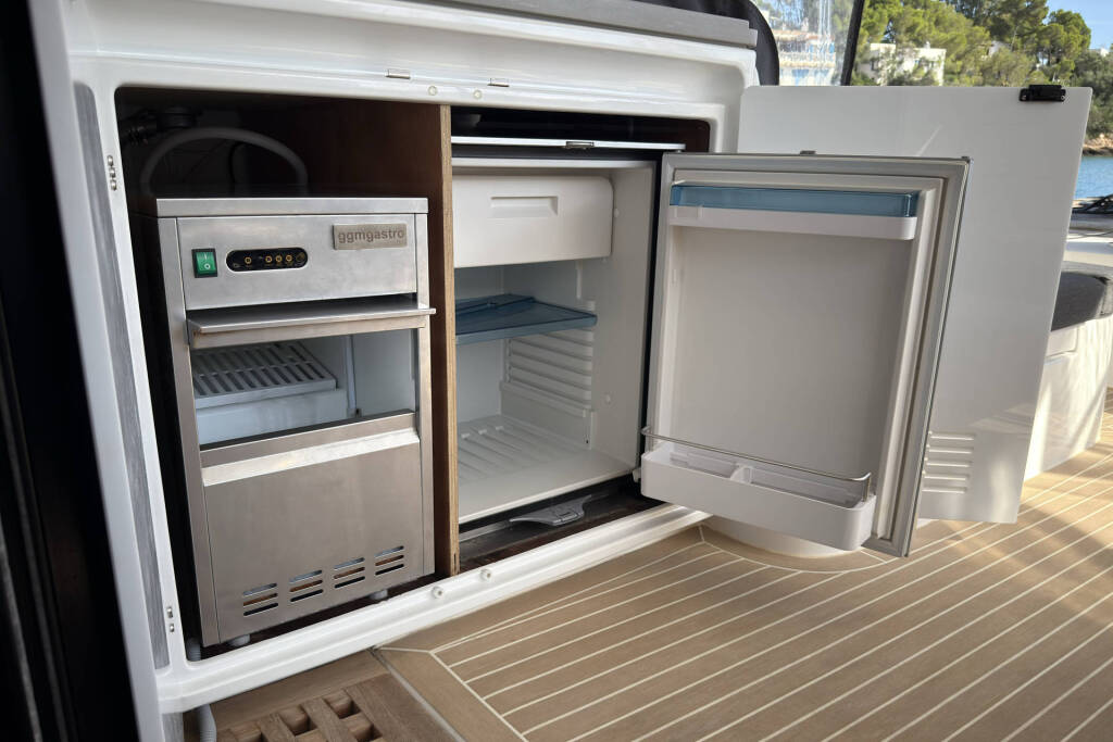 Catamaran Lagoon 51 OW Selanja