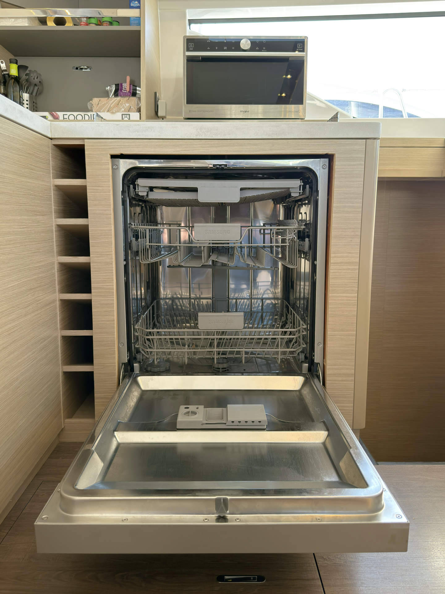 Catamaran Lagoon 51 OW Selanja