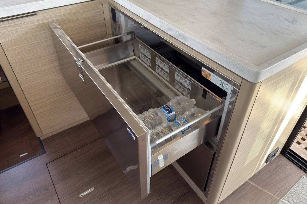 Catamaran Lagoon 51 OW Selanja