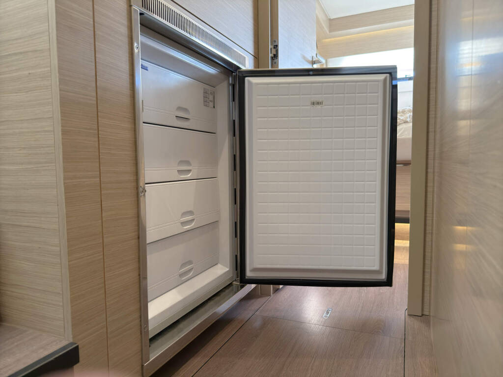 Catamaran Lagoon 51 OW Selanja