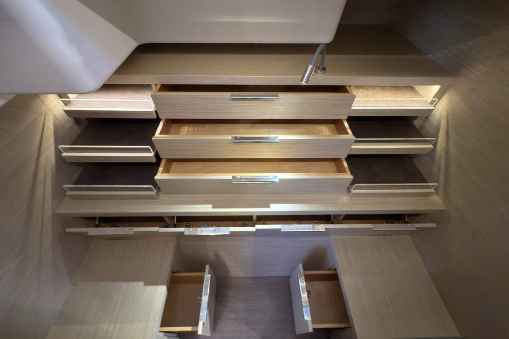 Catamaran Lagoon 51 OW Selanja