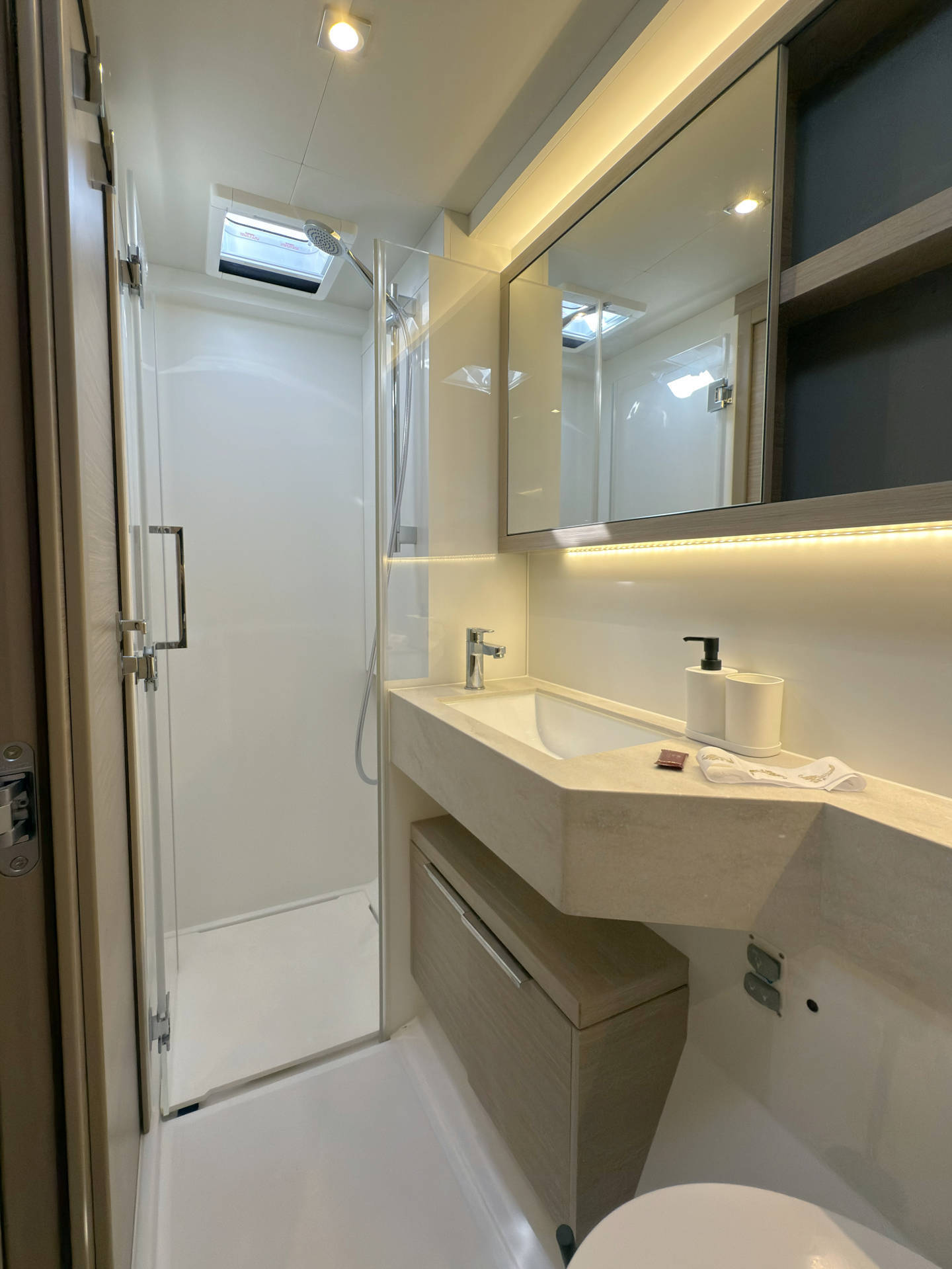 Catamaran Lagoon 51 OW Selanja