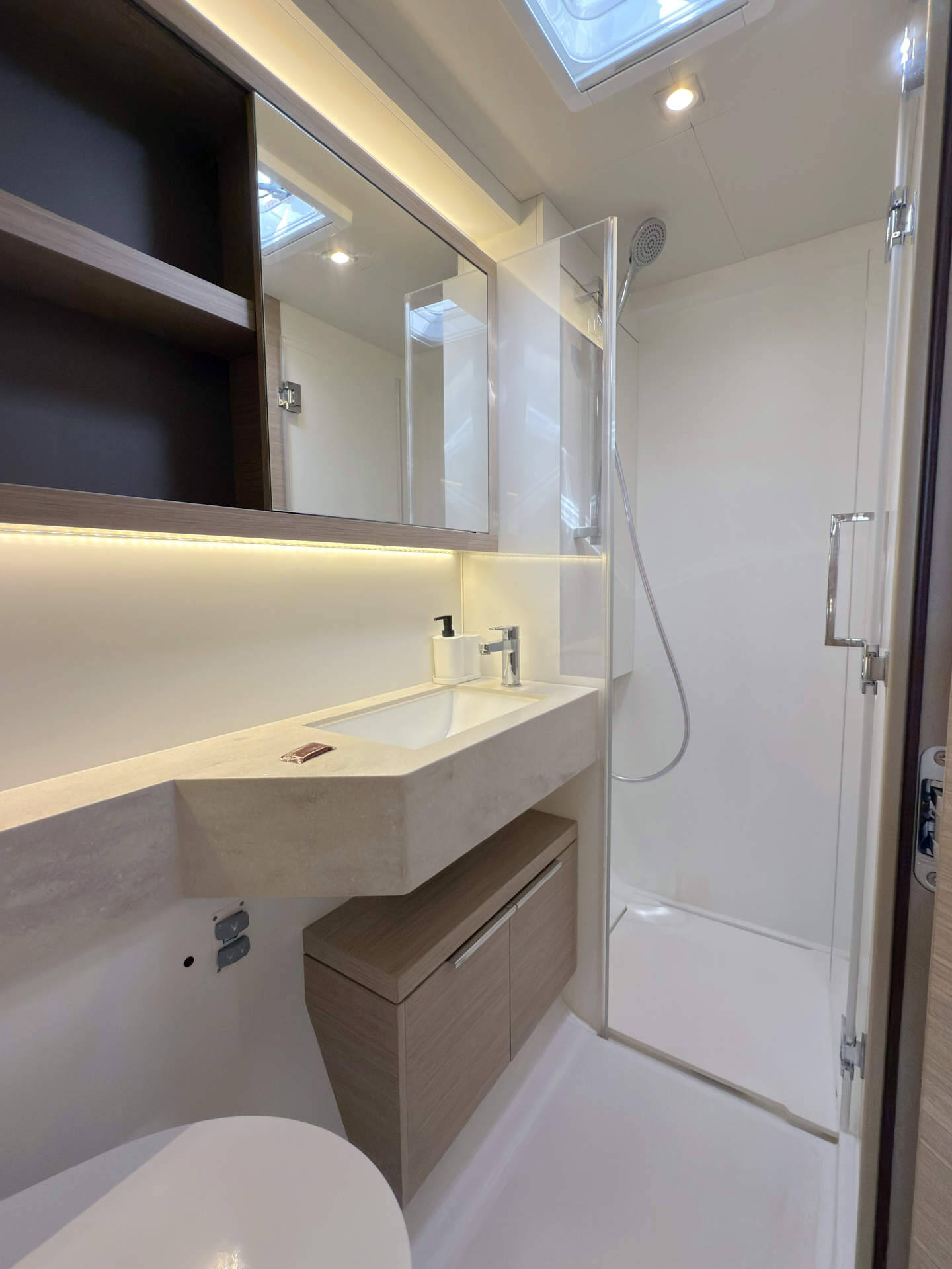 Catamaran Lagoon 51 OW Selanja