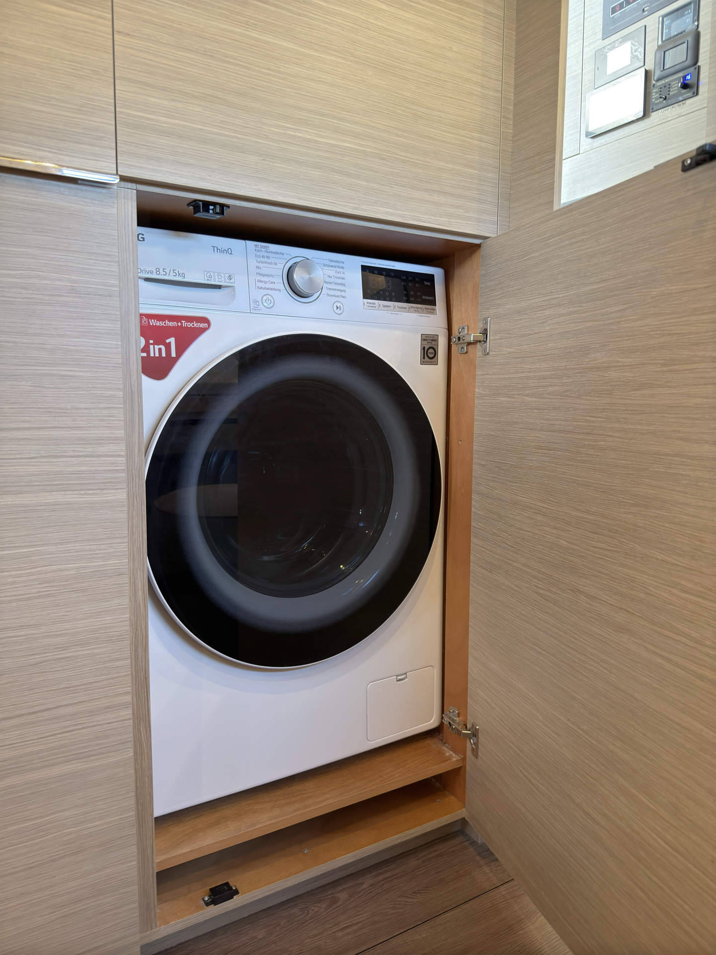 Catamaran Lagoon 51 OW Selanja