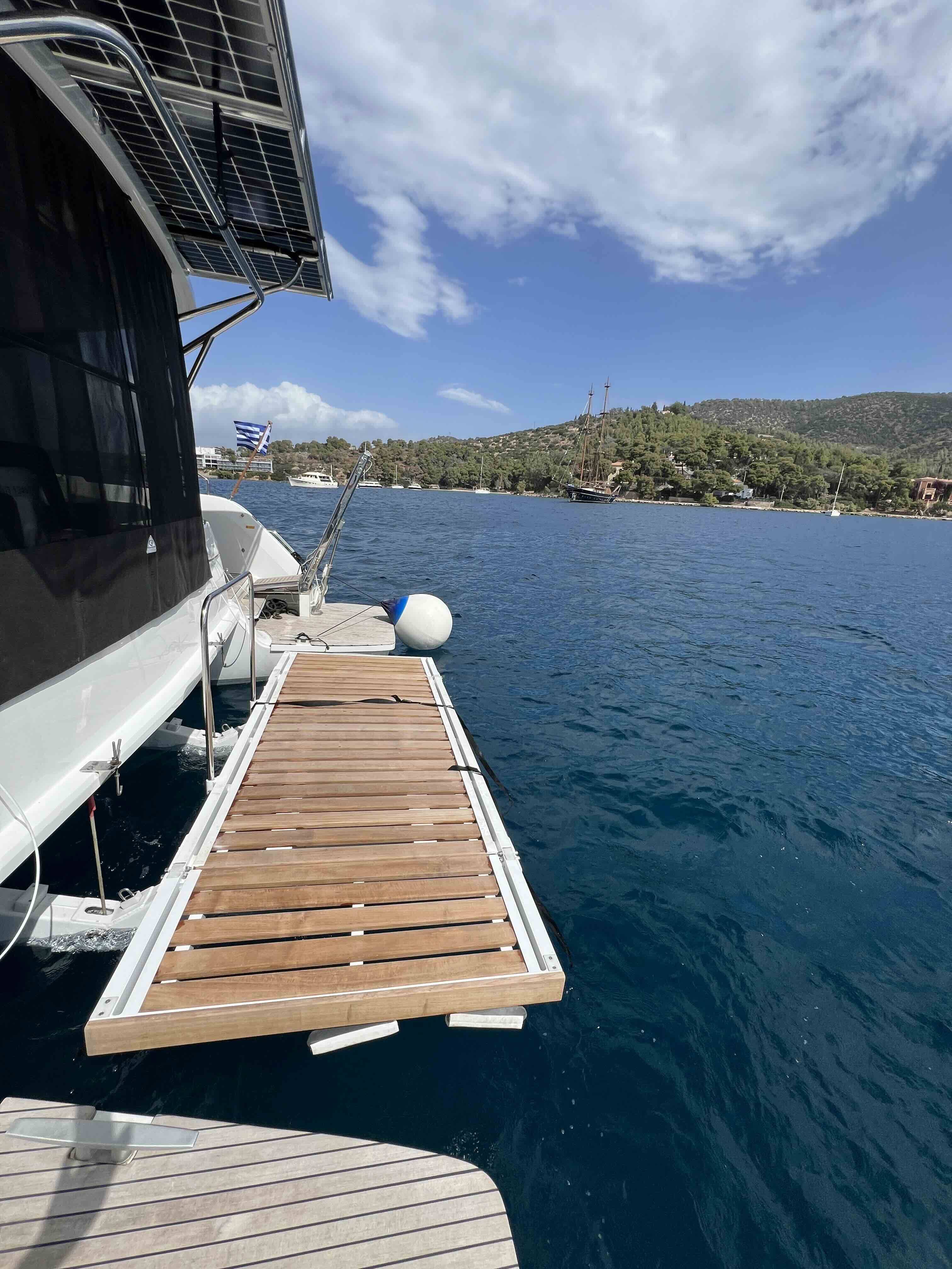 Katamaran Lagoon 51 Pearl