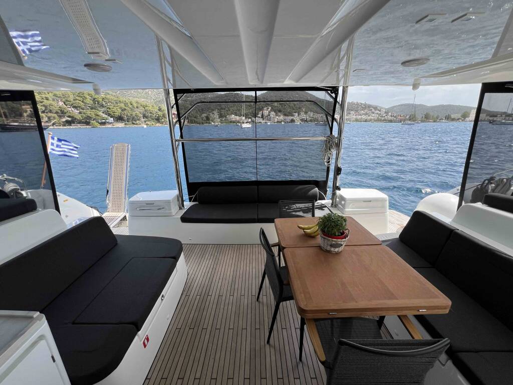 Katamaran Lagoon 51 Pearl