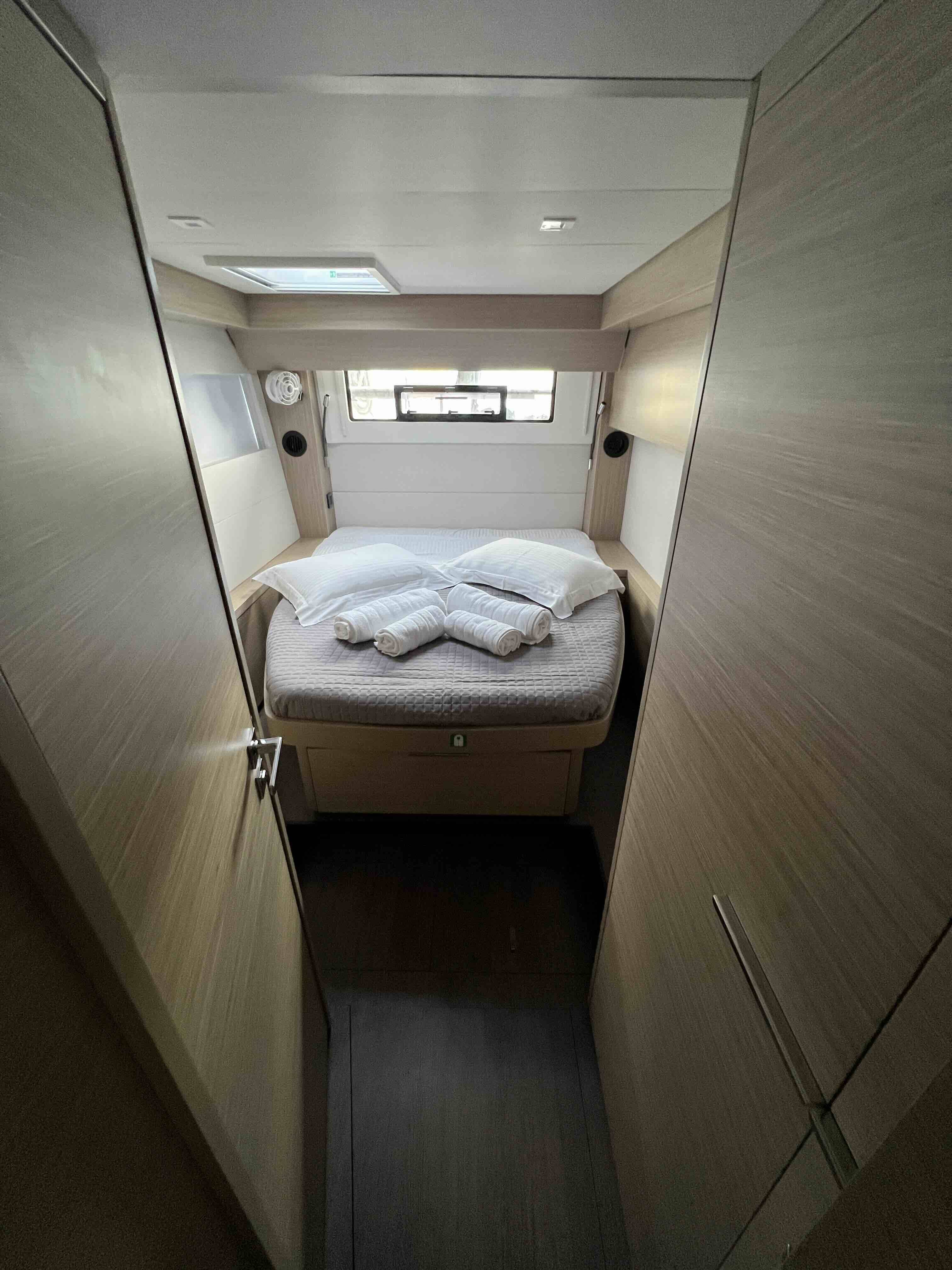 Katamaran Lagoon 51 Pearl