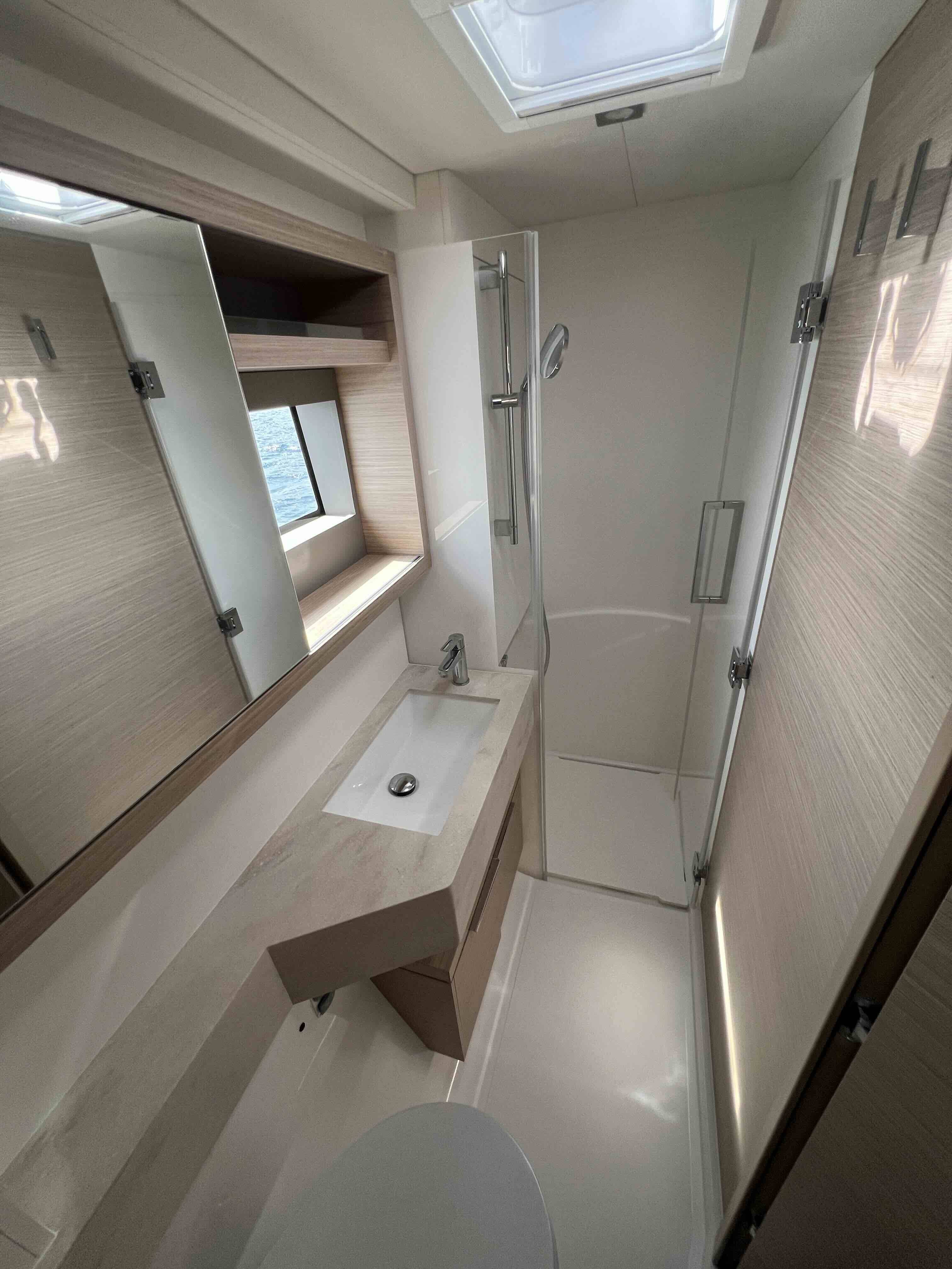 Katamaran Lagoon 51 Pearl