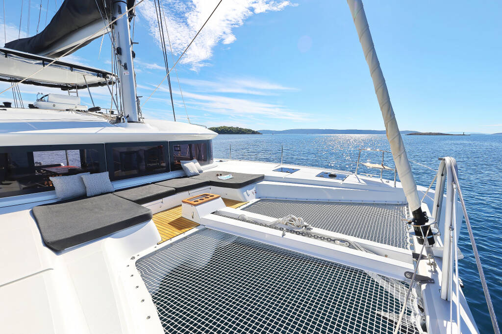 Katamaran Lagoon 51 Maestro