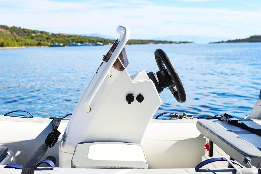 Katamaran Lagoon 51 Maestro