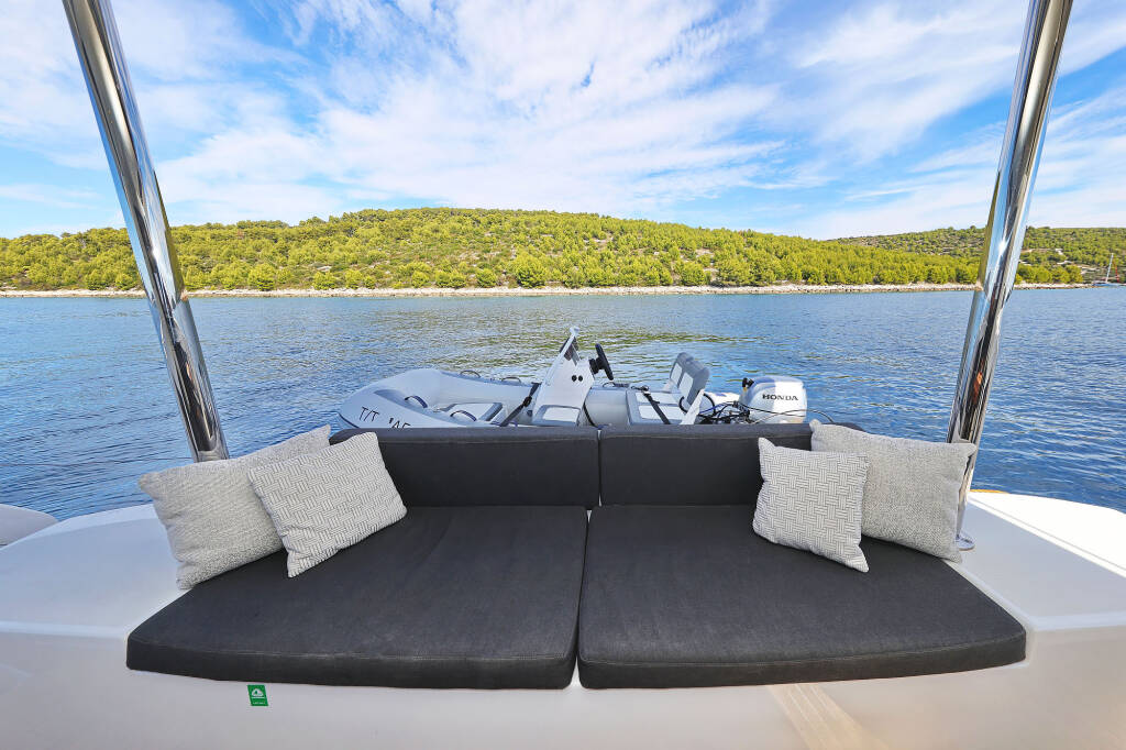 Katamaran Lagoon 51 Maestro