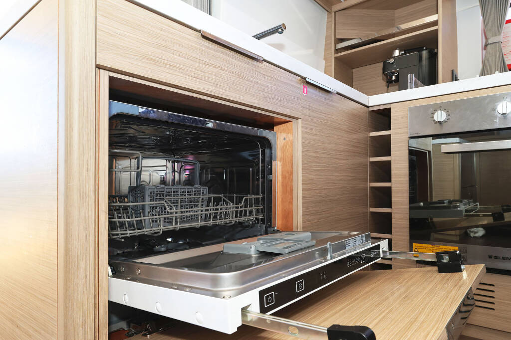 Katamaran Lagoon 51 Maestro