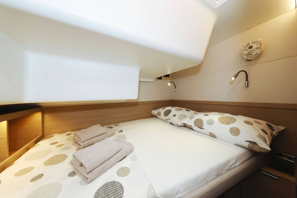 Katamaran Lagoon 51 Maestro