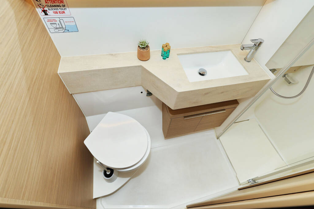 Katamaran Lagoon 51 Maestro