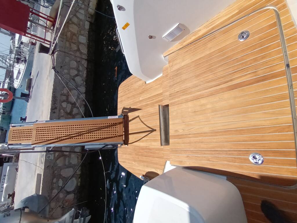 Katamaran Lagoon 51 Achilleas