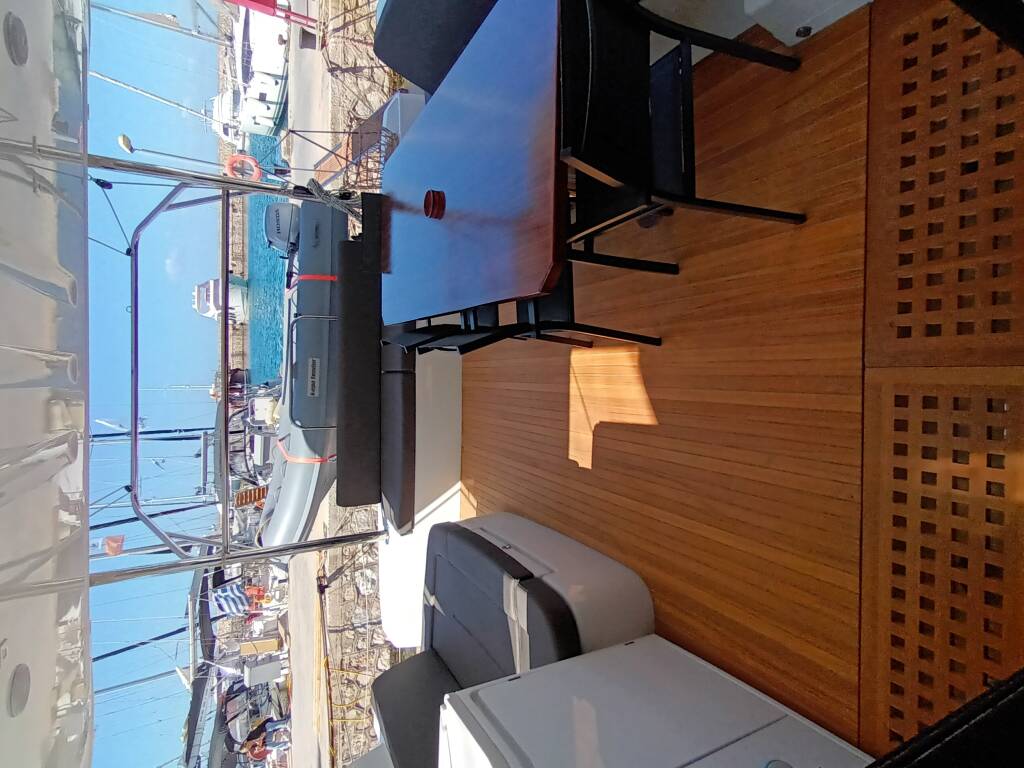 Katamaran Lagoon 51 Achilleas