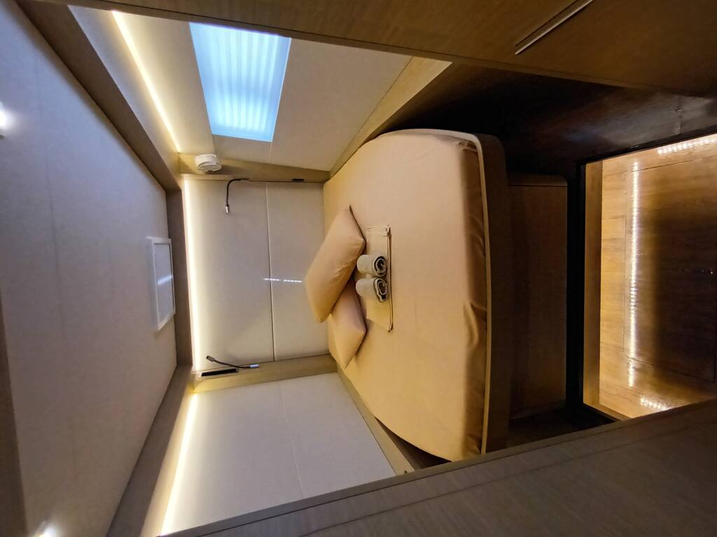 Katamaran Lagoon 51 Achilleas