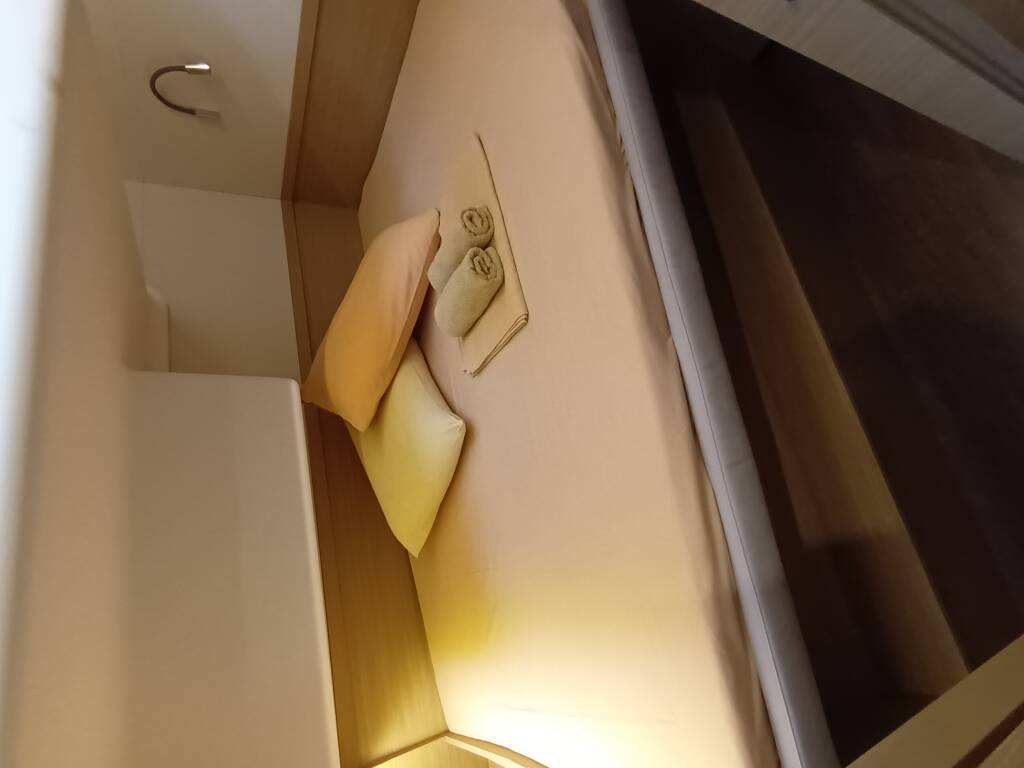 Katamaran Lagoon 51 Achilleas