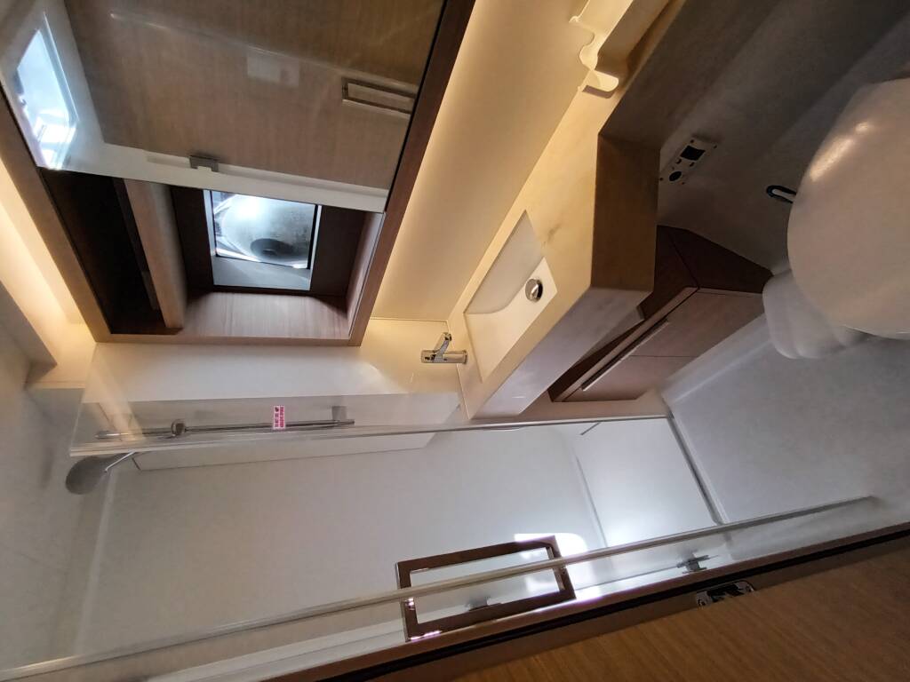 Katamaran Lagoon 51 Achilleas